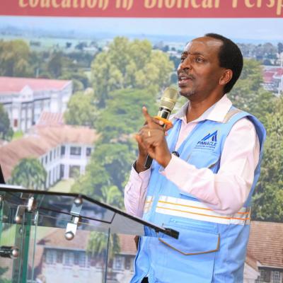 Life Coaching Session 10