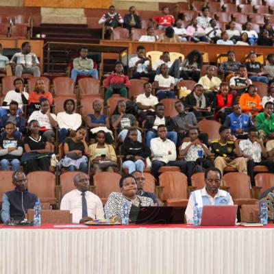 Life Coaching Session 6