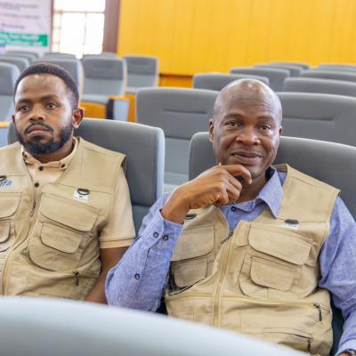 Sustainable Fertilizer Academy Training 9